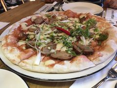 -玛尚诺Pizza&Bar(长泰广场店)