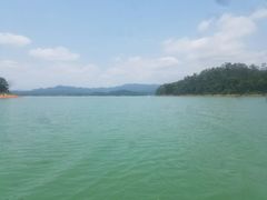 -广州市流溪河国家森林公园