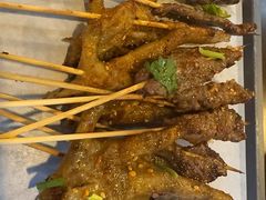 -林二哥宜烤官·宜宾小烧烤