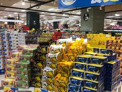 -AEON超市(永旺梦乐城泰达店)