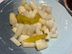 -外滩往事民国上海菜(黄浦店)