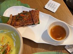 -帕蓝·暹罗料理(大学路店)