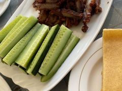 -美顺香食府鱼头老店(雪野湖店)