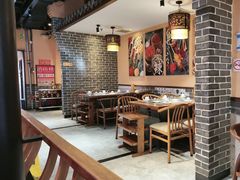 -来涮蜀鲜货火锅串串香(菜市口店)