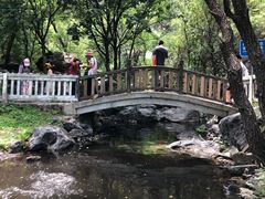 -京西十八潭风景区