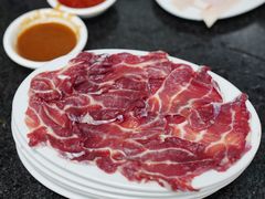 -五洲牛肉美食馆