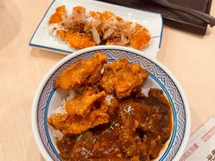 -吉野家(上海美罗城店)
