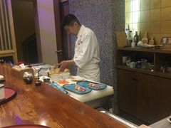 -京怀石·壬生