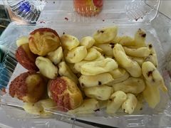 麻薯-周记传统糕点PASTRY(蜀汉路店)