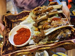 -宗巴雍姆藏餐府