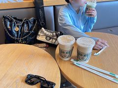 -星巴克(北京王府井店)