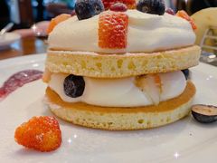 -AFS Cafe & Canteen(闽江二路店)