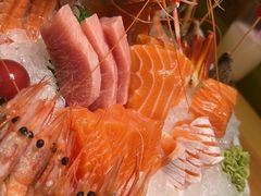 -竹田日式料理(弘基财富广场店)