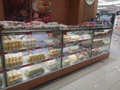-三禾北京稻香村(北京市百货大楼店)