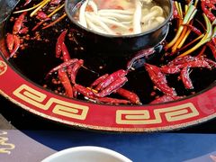 -矮板凳老火锅(宽窄巷子店)