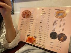 -玫瑰甜品(文明路店)