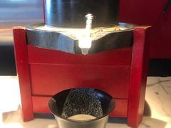 -西安W酒店·WEI全味西餐厅