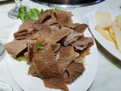 -陈记一牛火锅江宁店(金盛路店)