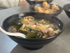 -东华豆花(漳州店)