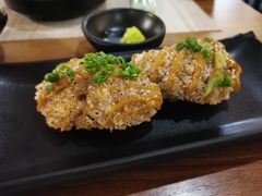 -昊·来了寿司(双楠2店)