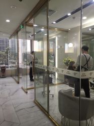 -3AM HAIR SALON染发接发