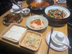 -老凯俚酸汤鱼(多彩城店)