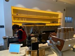 -% Arabica(京都东山店)