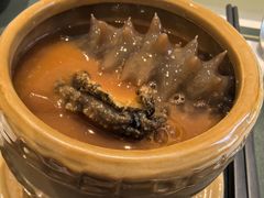 -祥记餐饮•豫粤珍味(金隅大厦店)