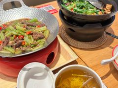 -美颐美·鲍汁排骨饭(龙华百佳华店)