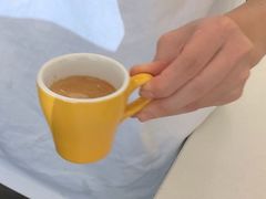 -二里咖啡(上堡公寓店)