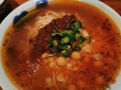 -兵哥豌豆面(雅颂居店)