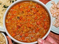 -裕兴记•蟹黄面馆(人民广场店)