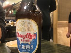 -庆合府重庆大排档(紫都城店)