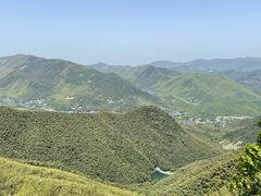 -莫干山风景区