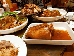 -李氏八大件老菜馆(万宝街店)