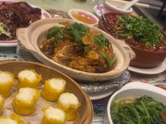 -吴系粤菜馆·茶餐厅(深业上城店)