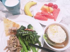 -苏州平江万达广场美居酒店