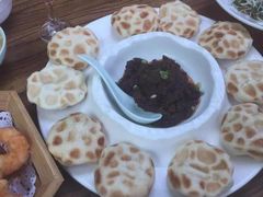 -聚缘堂·海鲜私房菜(松岭路店)