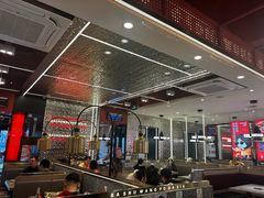 -巴蜀王婆大虾(南锣鼓巷店)