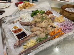 -和乐喜点(宝岗大道店)