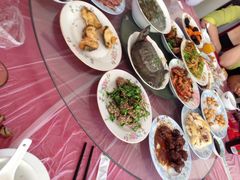 iphone_upload_pic-上海老范农家乐(崇明前卫村店)