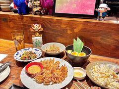 -Fukumimi·美醉堂 居酒屋(金尚店)