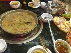 -香丽缘饭馆(黑龙潭店)