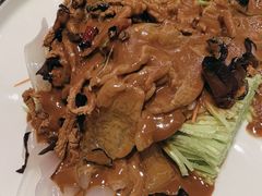 -北李妈妈菜·海肠捞饭(高新万达店)