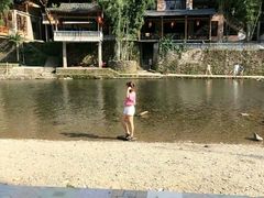 -九屋西岭生态度假景区