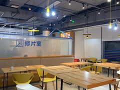 -天真蓝照相馆(五角场百联又一城店)