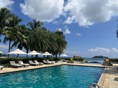 -石梅湾艾美度假酒店