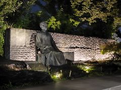 -蔡元培故居