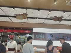 -詹记桃酥(百盛店)