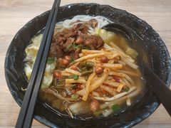 -覃记螺蛳粉·桂林米粉(鼓楼南街店)